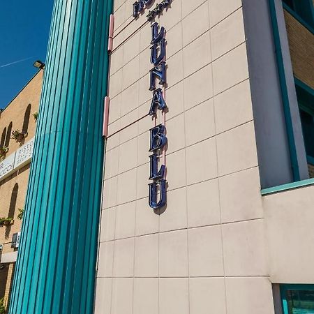 Hotel Luna Blu Casumaro Kültér fotó