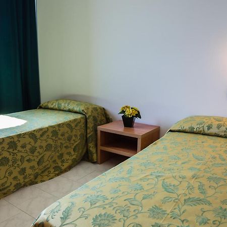 Hotel Luna Blu Casumaro Kültér fotó