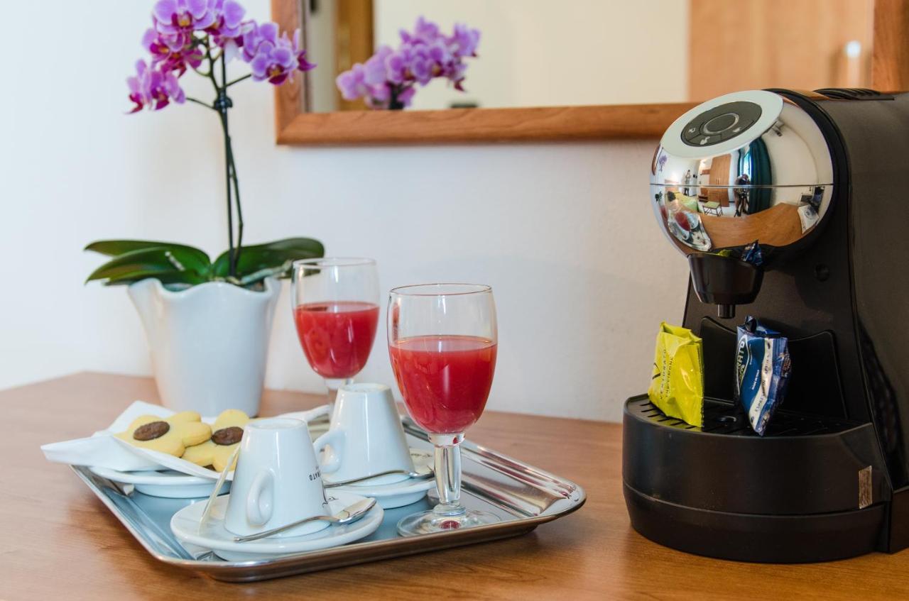 Hotel Luna Blu Casumaro Kültér fotó