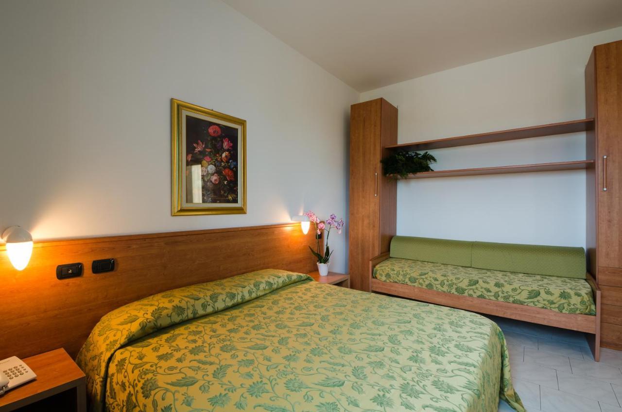 Hotel Luna Blu Casumaro Kültér fotó